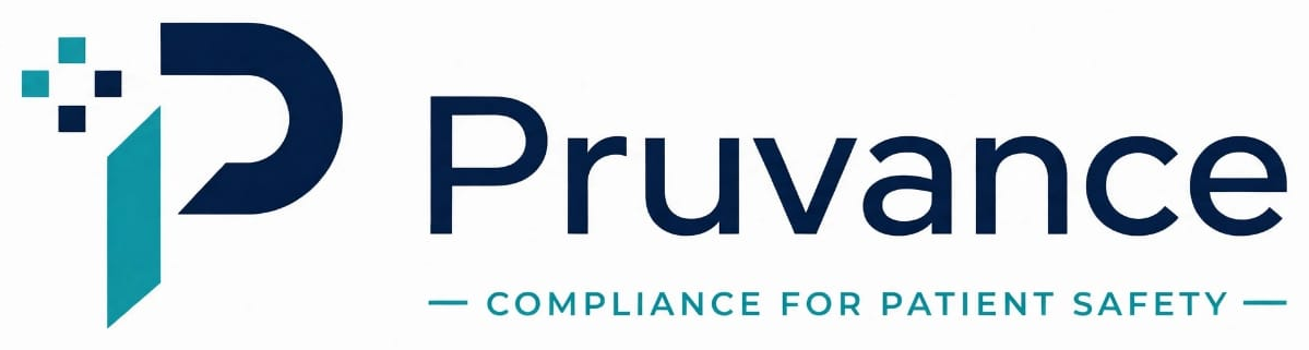 Pruvance: Compliance for Patient Safety